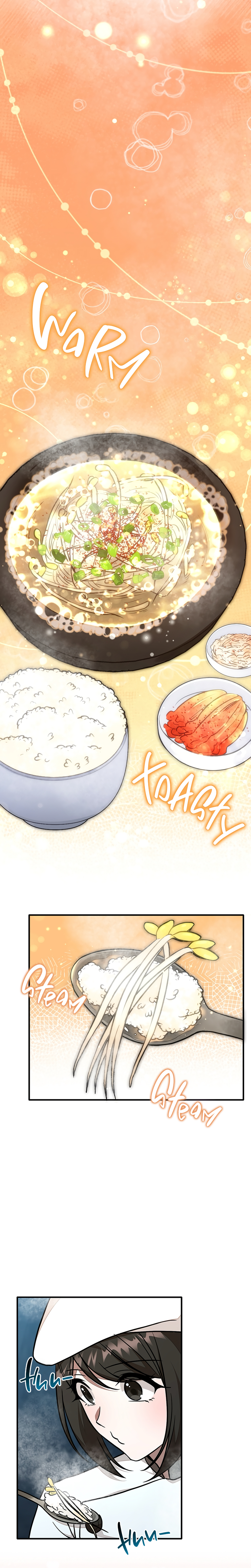 Read Food Truck Owner Inside the Dungeon Manga Online