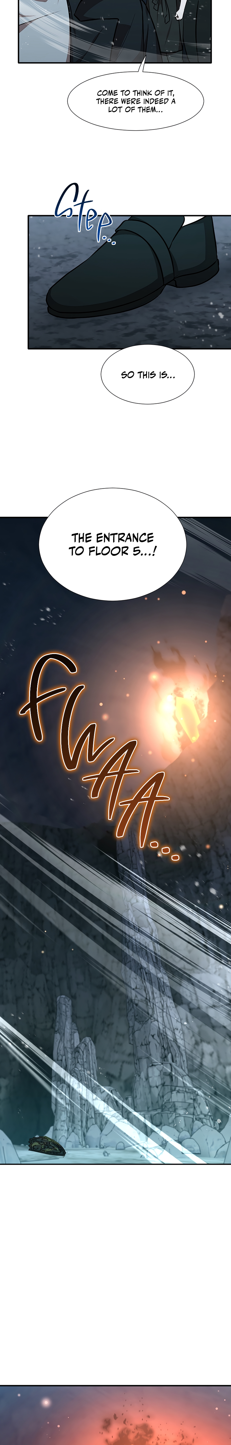 Read Food Truck Owner Inside the Dungeon Manga Online