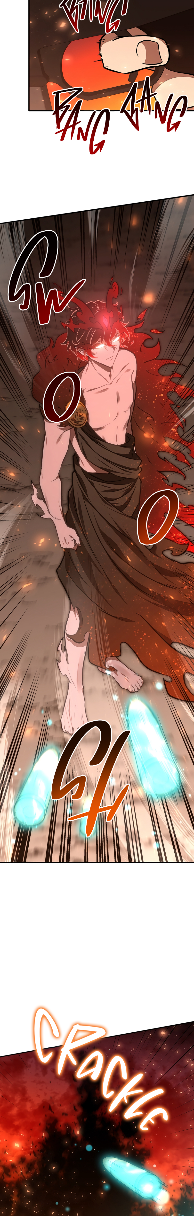 Read Food Truck Owner Inside the Dungeon Manga Online