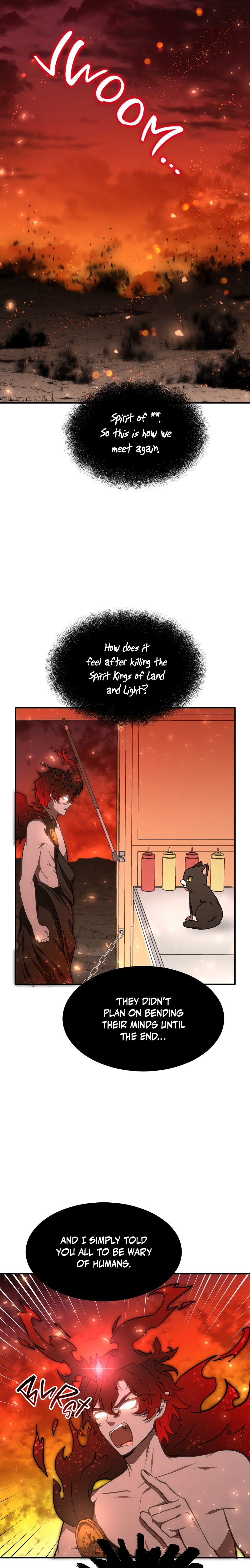 Read Food Truck Owner Inside the Dungeon Manga Online