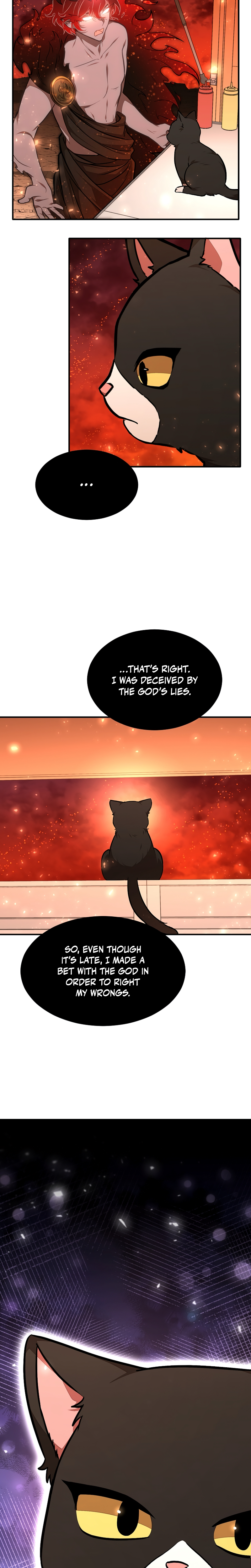 Read Food Truck Owner Inside the Dungeon Manga Online