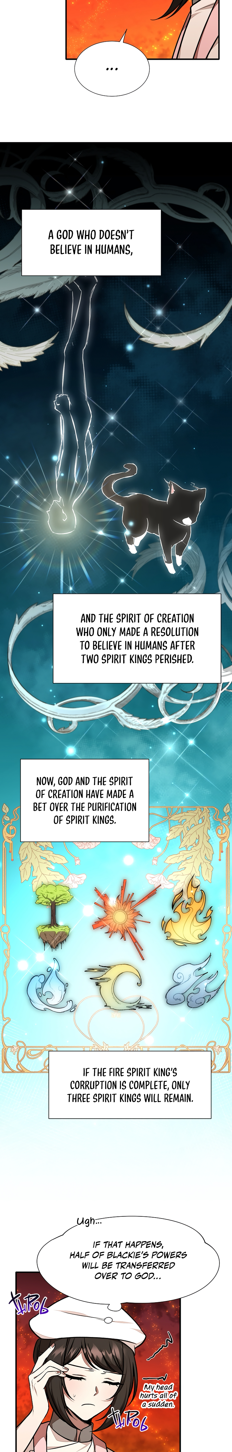 Read Food Truck Owner Inside the Dungeon Manga Online