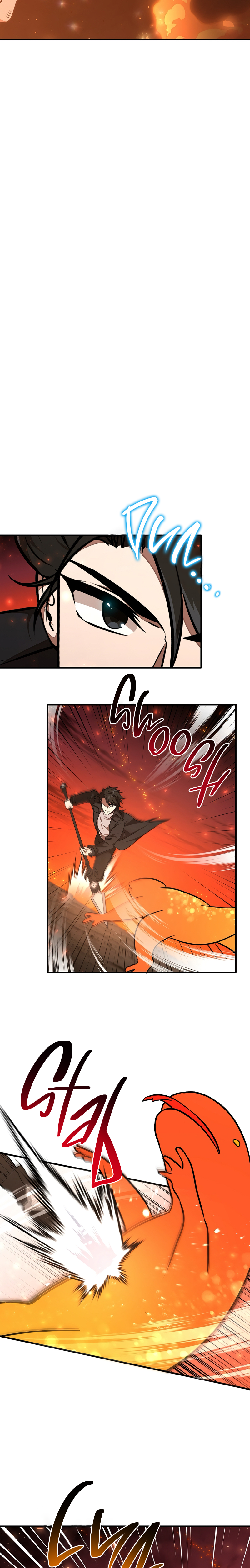 Read Food Truck Owner Inside the Dungeon Manga Online