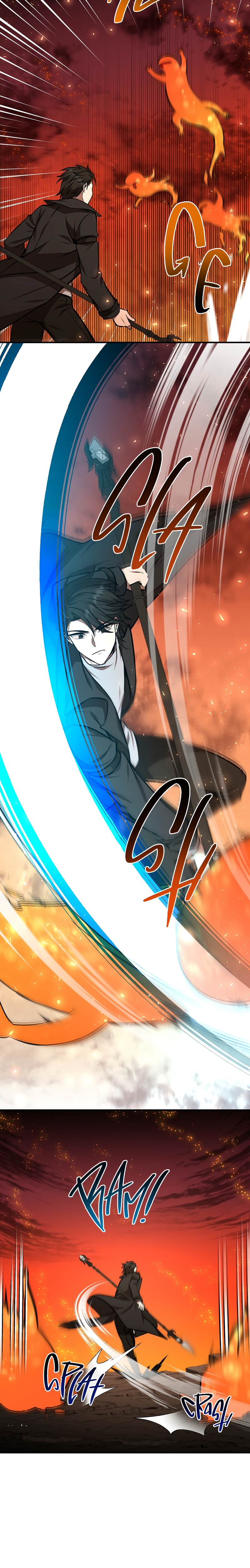 Read Food Truck Owner Inside the Dungeon Manga Online