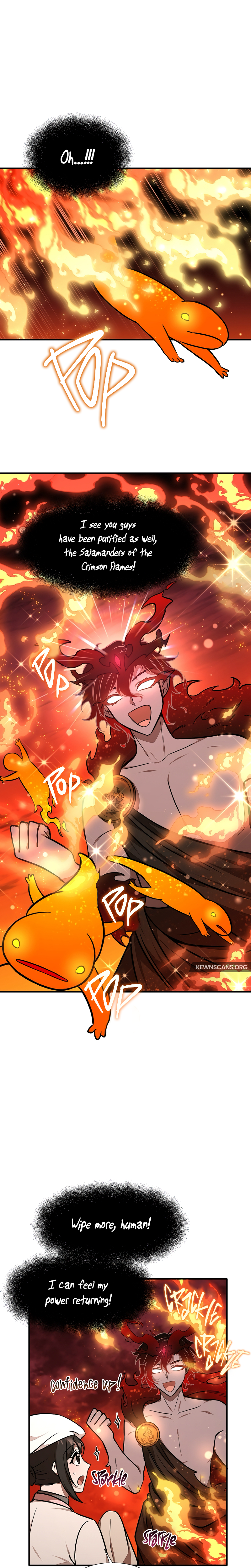 Read Food Truck Owner Inside the Dungeon Manga Online