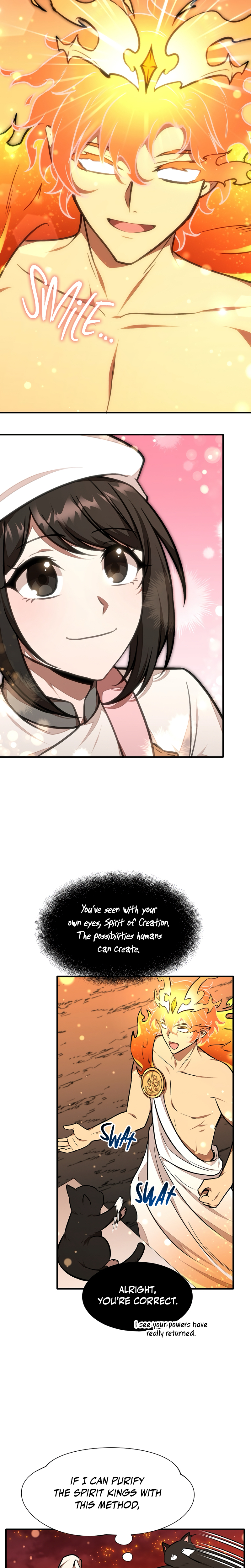 Read Food Truck Owner Inside the Dungeon Manga Online