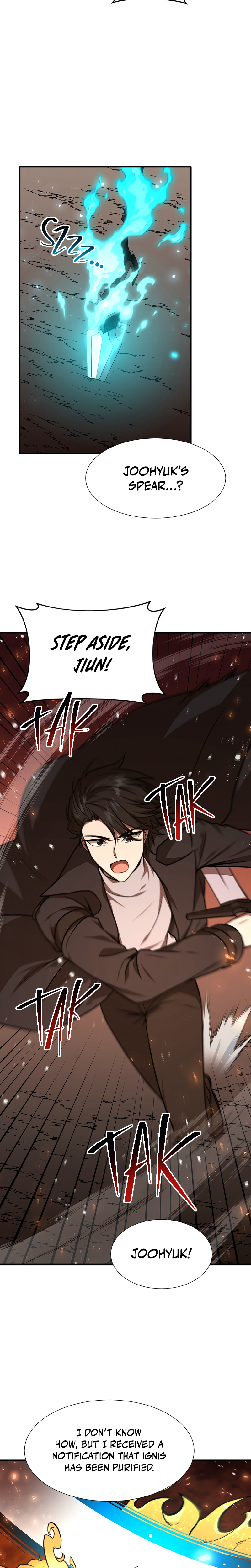 Read Food Truck Owner Inside the Dungeon Manga Online