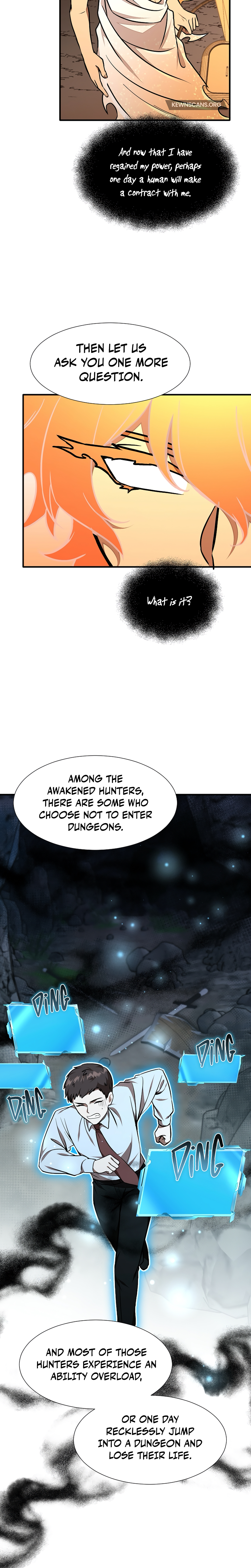 Read Food Truck Owner Inside the Dungeon Manga Online