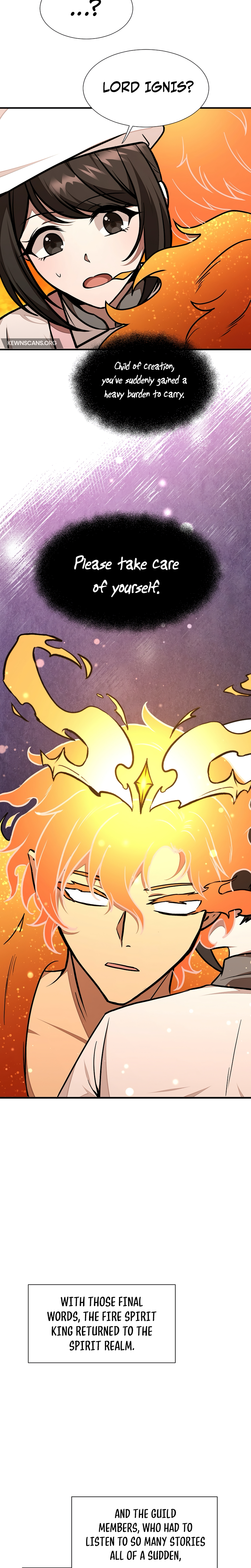 Read Food Truck Owner Inside the Dungeon Manga Online