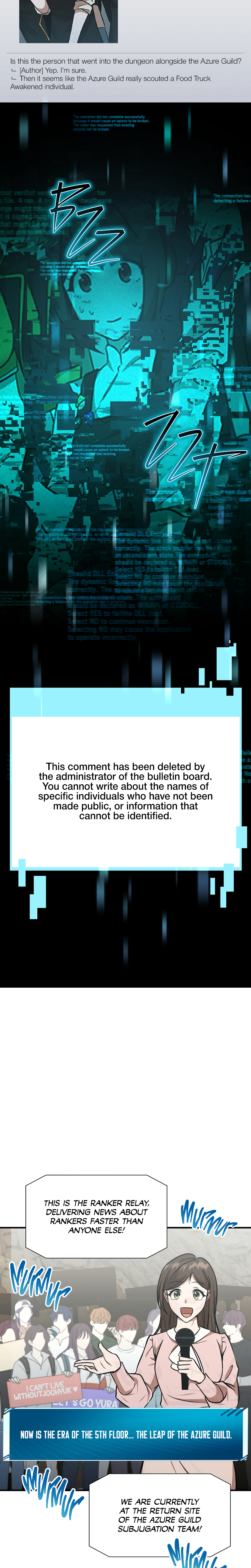 Read Food Truck Owner Inside the Dungeon Manga Online