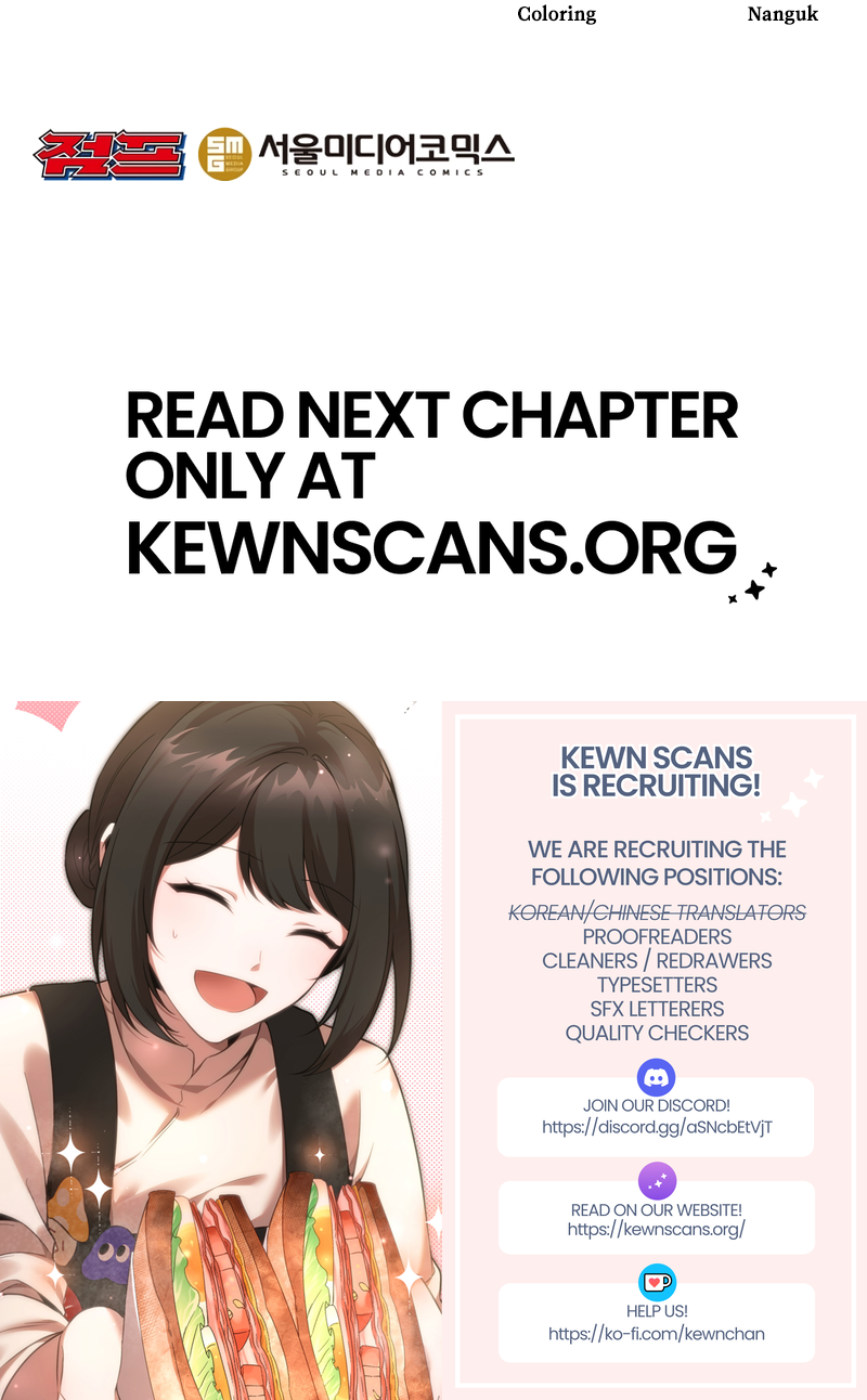 Read Food Truck Owner Inside the Dungeon Manga Online