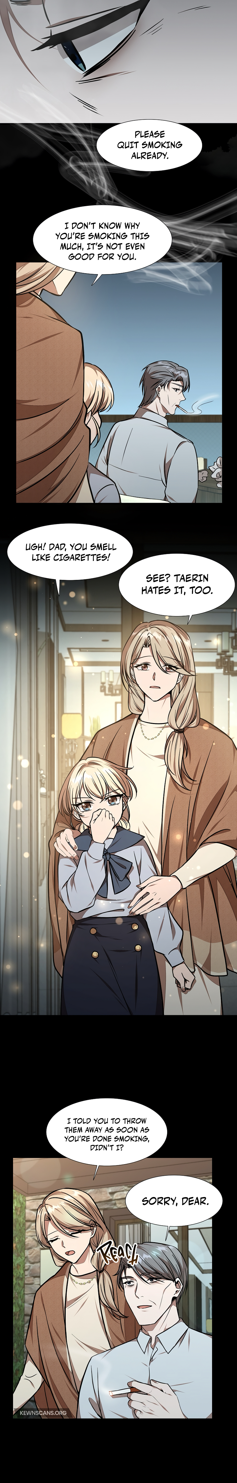 Read Food Truck Owner Inside the Dungeon Manga Online