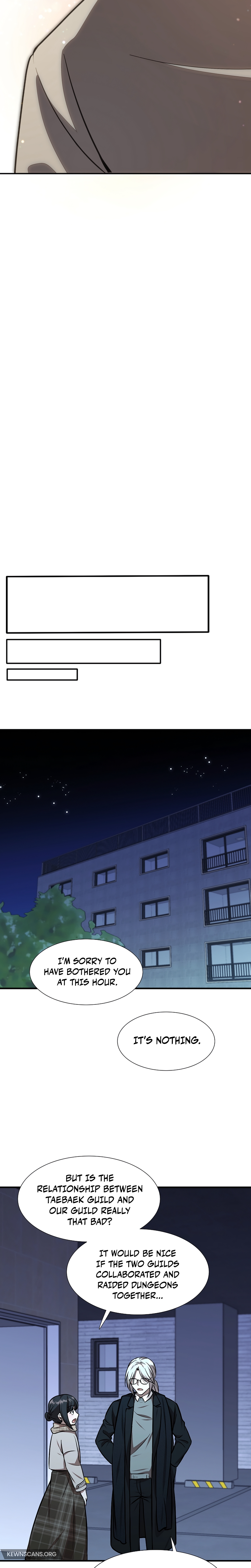 Read Food Truck Owner Inside the Dungeon Manga Online