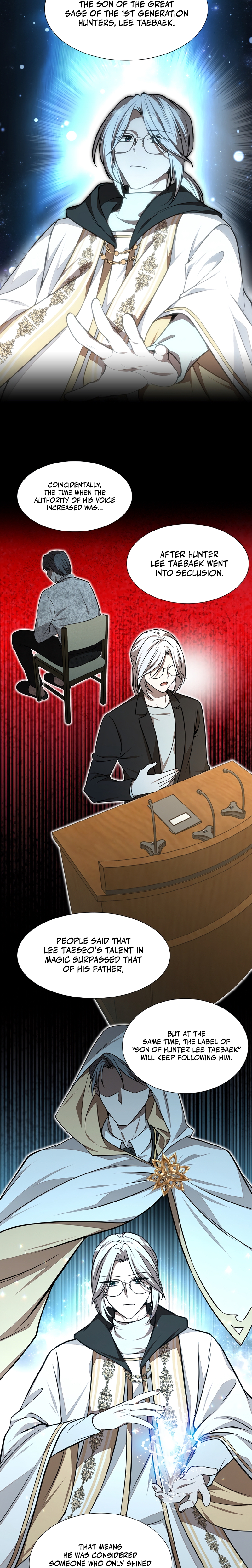 Read Food Truck Owner Inside the Dungeon Manga Online