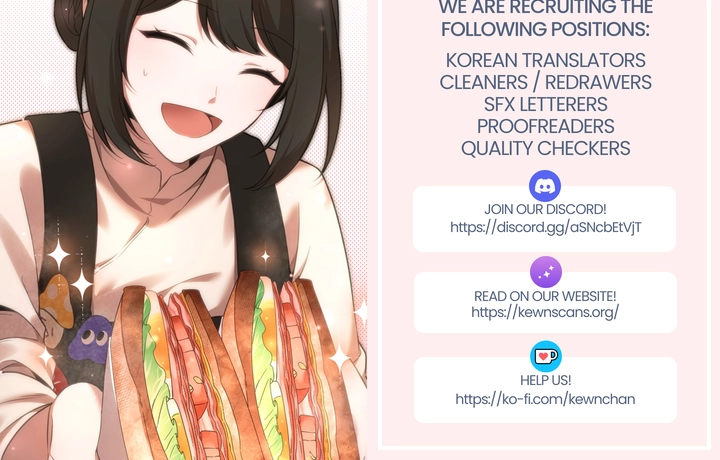 Read Food Truck Owner Inside the Dungeon Manga Online