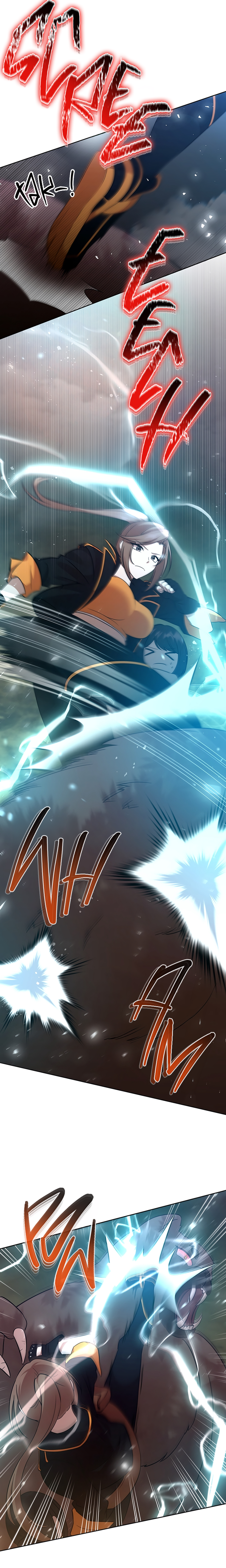 Read Food Truck Owner Inside the Dungeon Manga Online