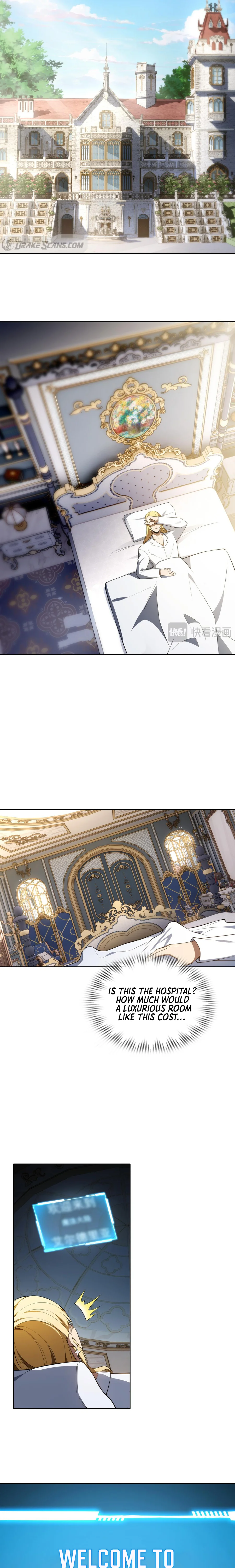 Read Forging an Industrial Empire in a Magical World Manga Online