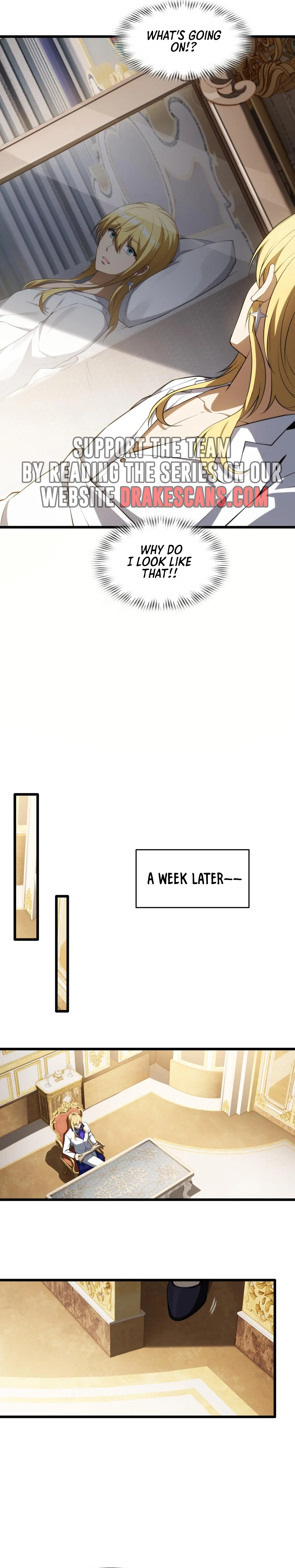 Read Forging an Industrial Empire in a Magical World Manga Online