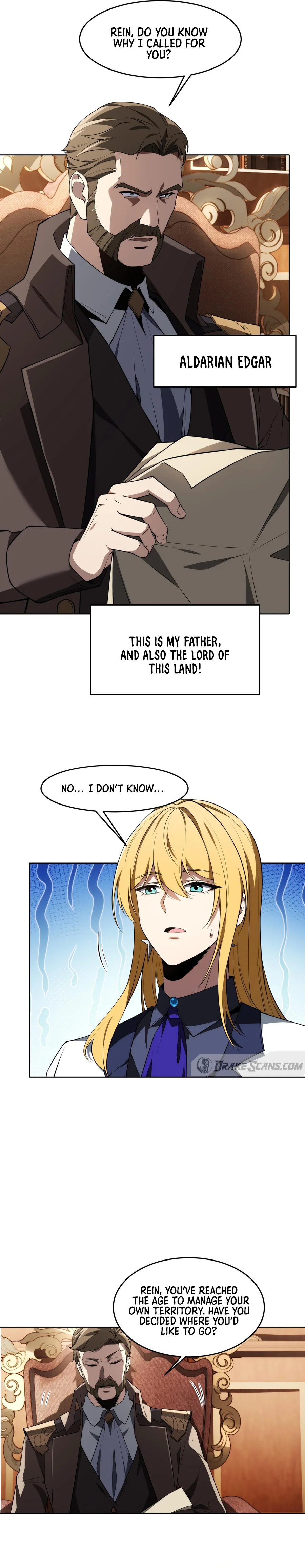 Read Forging an Industrial Empire in a Magical World Manga Online