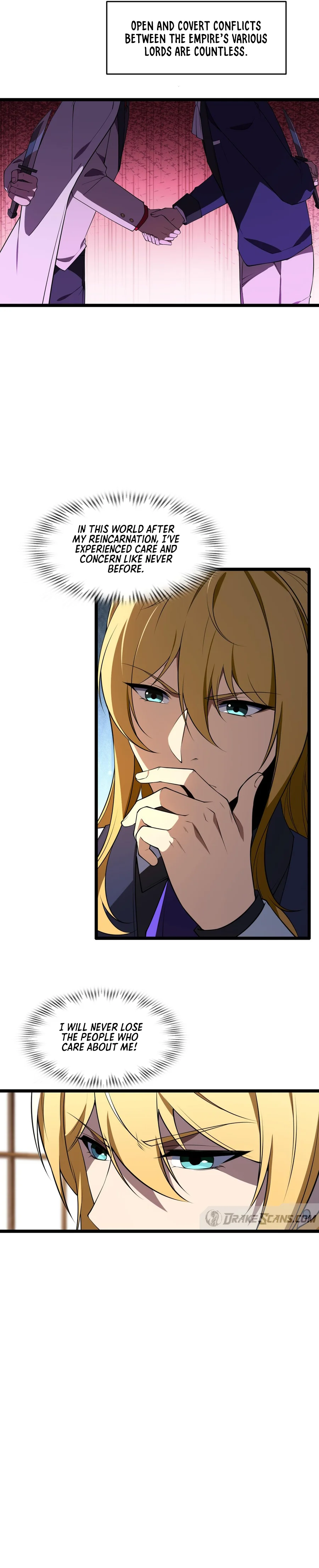 Read Forging an Industrial Empire in a Magical World Manga Online