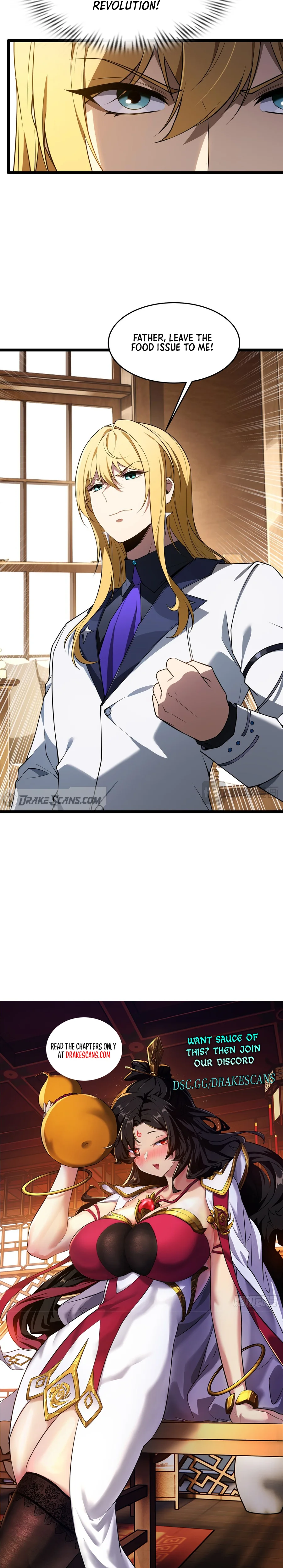 Read Forging an Industrial Empire in a Magical World Manga Online