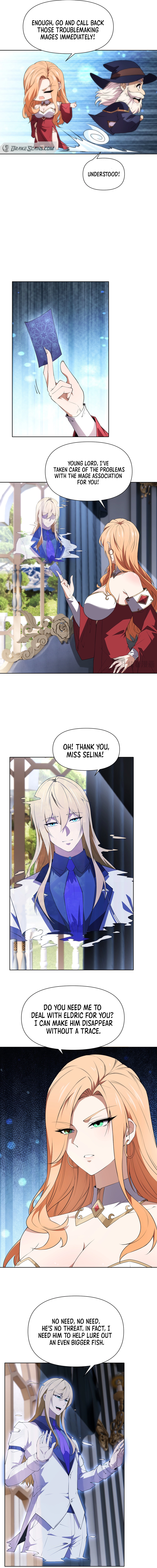 Read Forging an Industrial Empire in a Magical World Manga Online