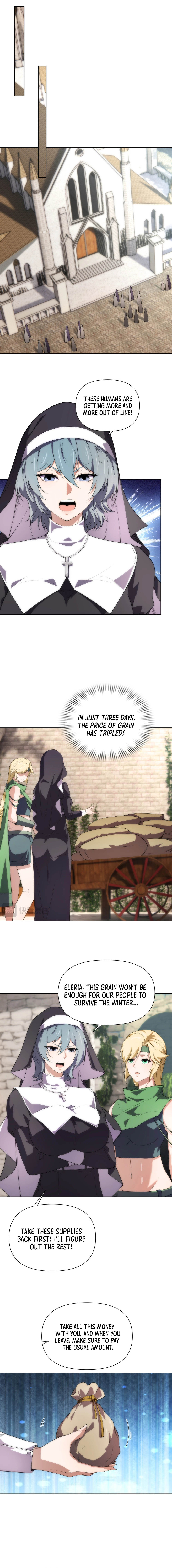 Read Forging an Industrial Empire in a Magical World Manga Online