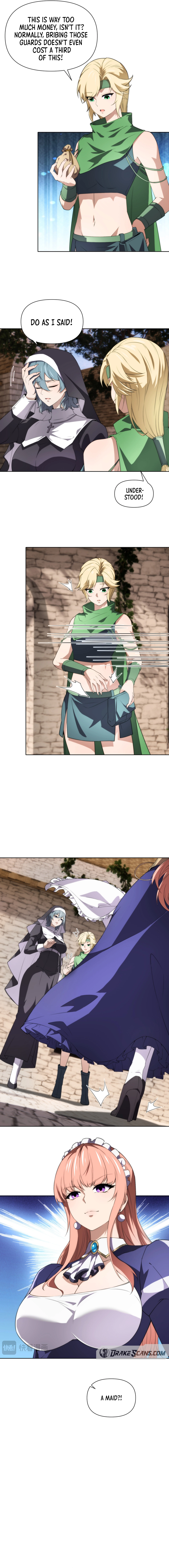 Read Forging an Industrial Empire in a Magical World Manga Online