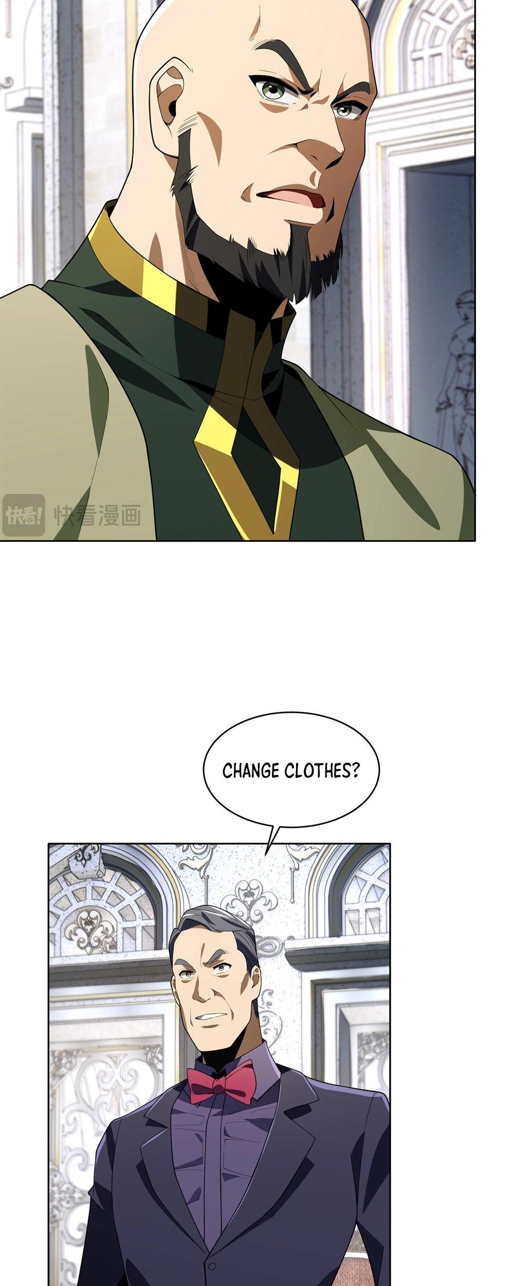 Read Forging an Industrial Empire in a Magical World Manga Online