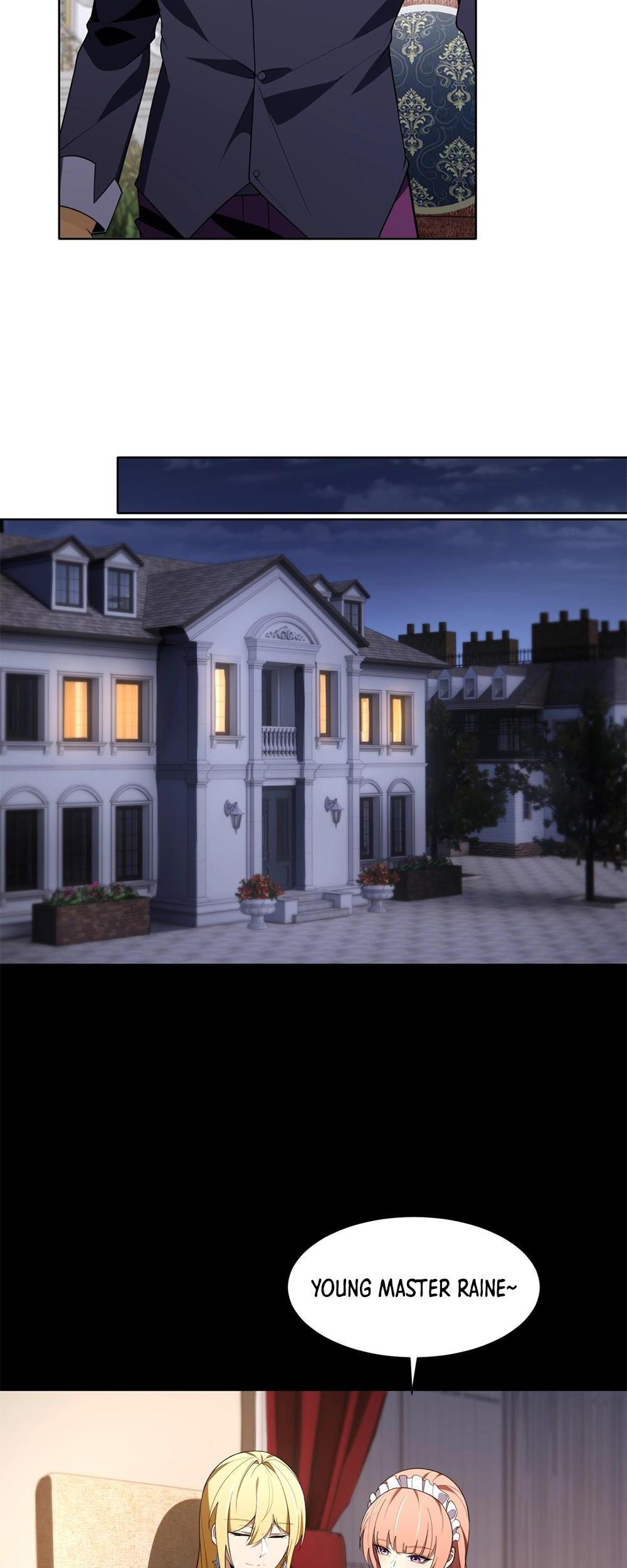 Read Forging an Industrial Empire in a Magical World Manga Online