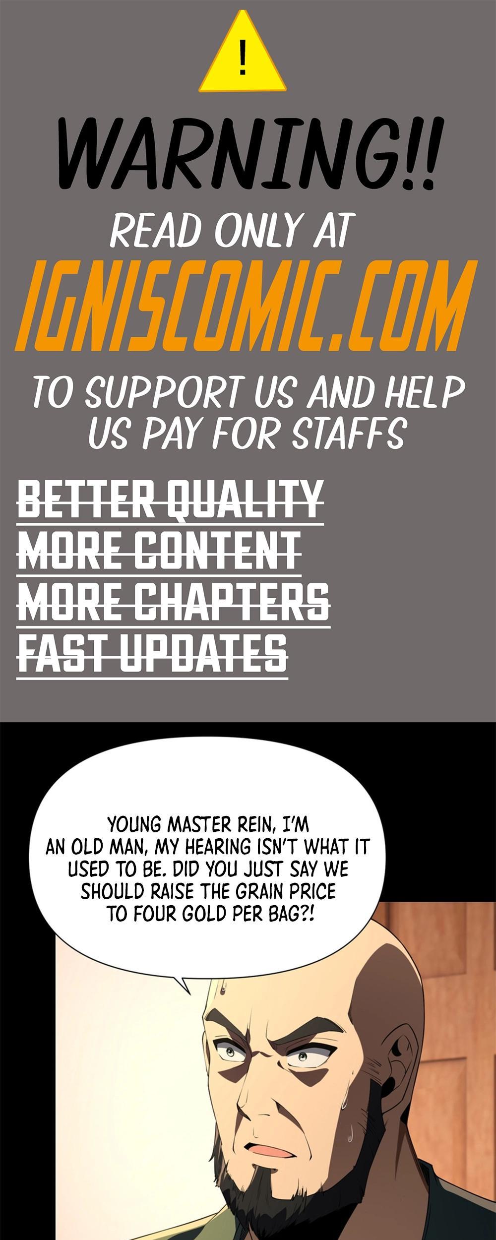 Read Forging an Industrial Empire in a Magical World Manga Online