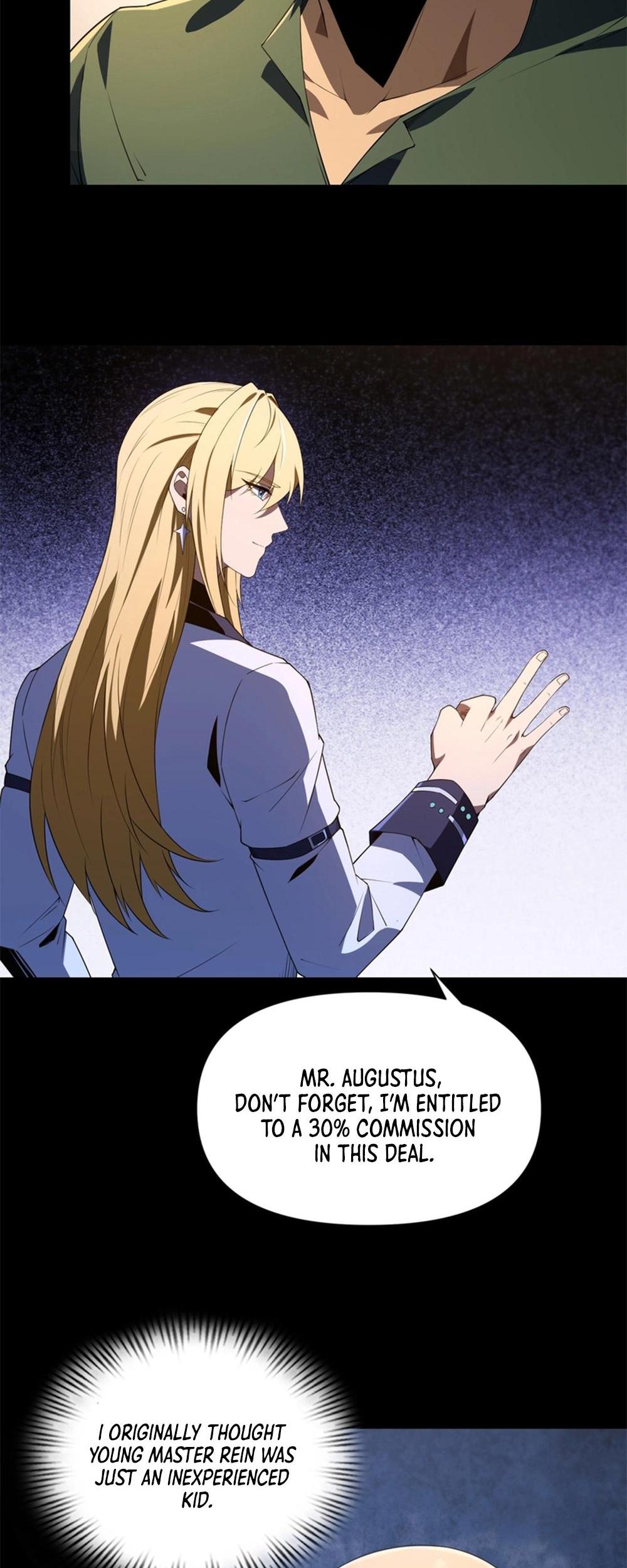 Read Forging an Industrial Empire in a Magical World Manga Online