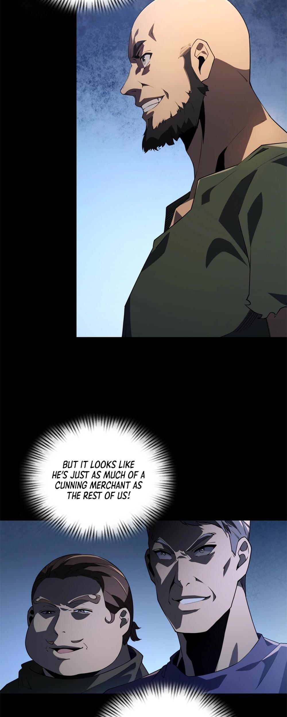 Read Forging an Industrial Empire in a Magical World Manga Online