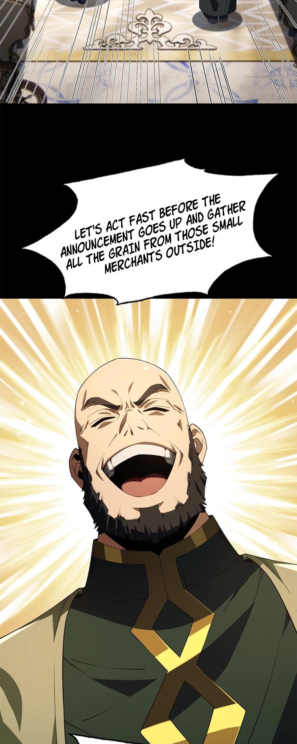 Read Forging an Industrial Empire in a Magical World Manga Online