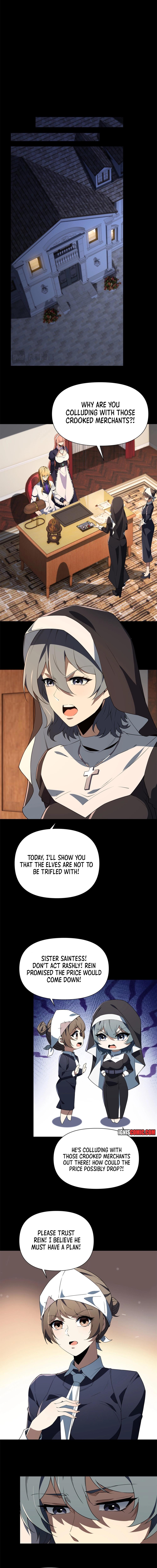 Read Forging an Industrial Empire in a Magical World Manga Online