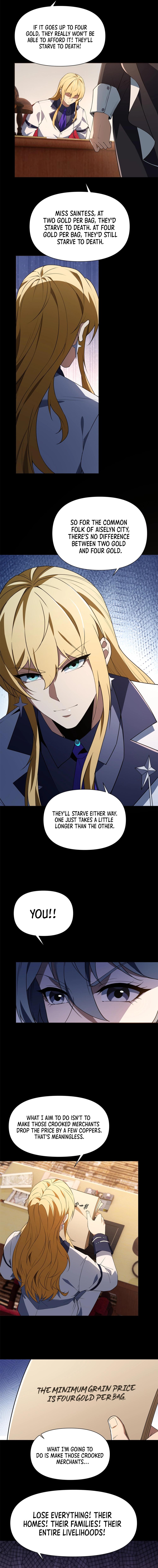 Read Forging an Industrial Empire in a Magical World Manga Online