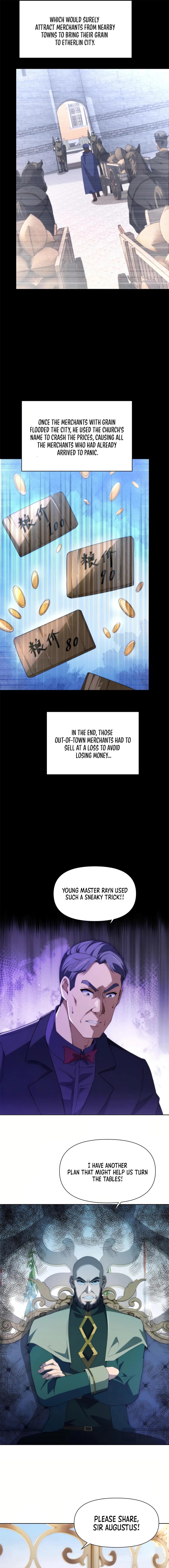 Read Forging an Industrial Empire in a Magical World Manga Online