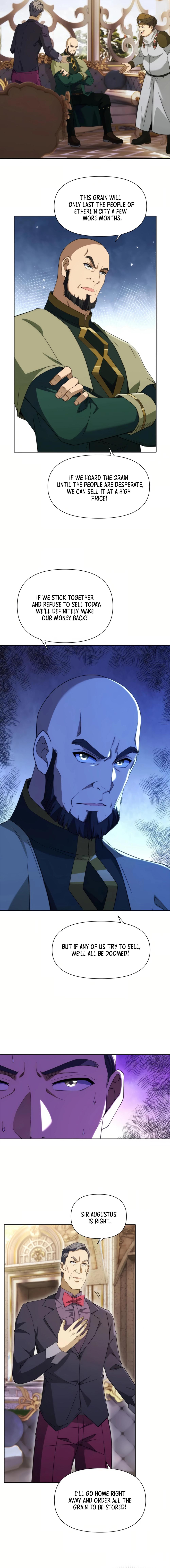 Read Forging an Industrial Empire in a Magical World Manga Online