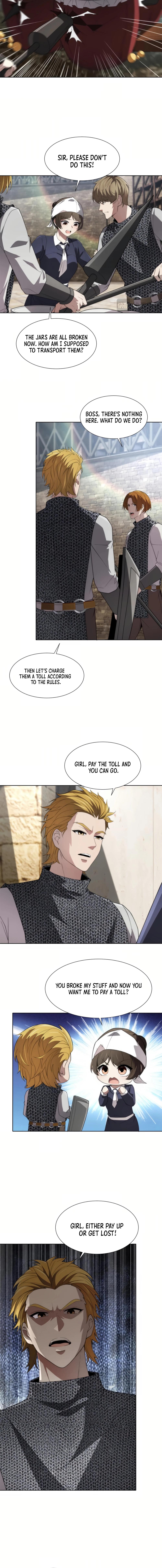 Read Forging an Industrial Empire in a Magical World Manga Online