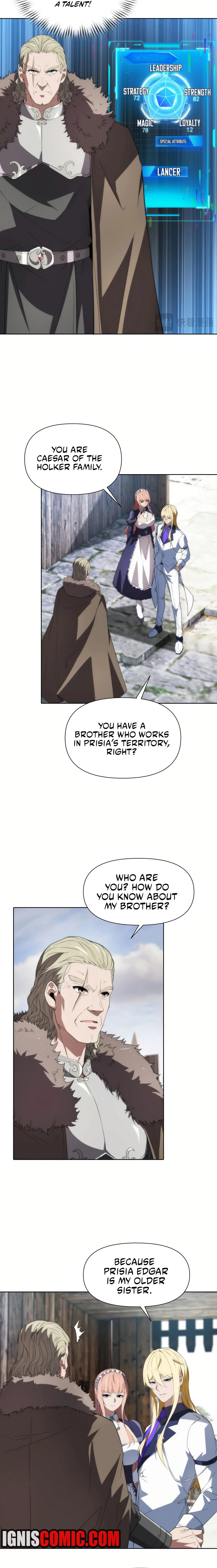 Read Forging an Industrial Empire in a Magical World Manga Online