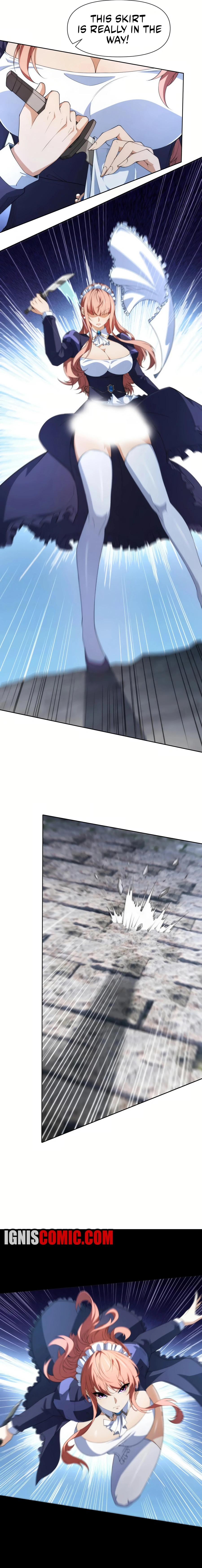 Read Forging an Industrial Empire in a Magical World Manga Online