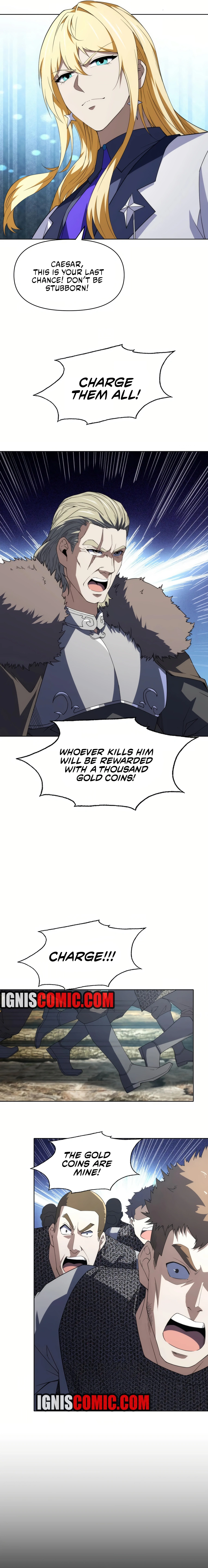 Read Forging an Industrial Empire in a Magical World Manga Online