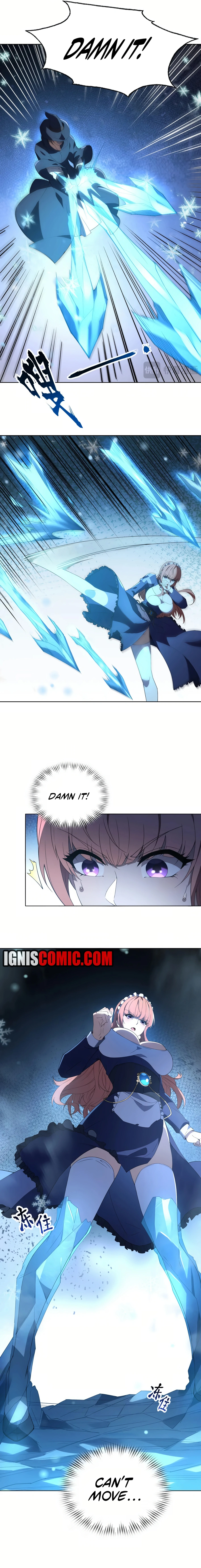 Read Forging an Industrial Empire in a Magical World Manga Online