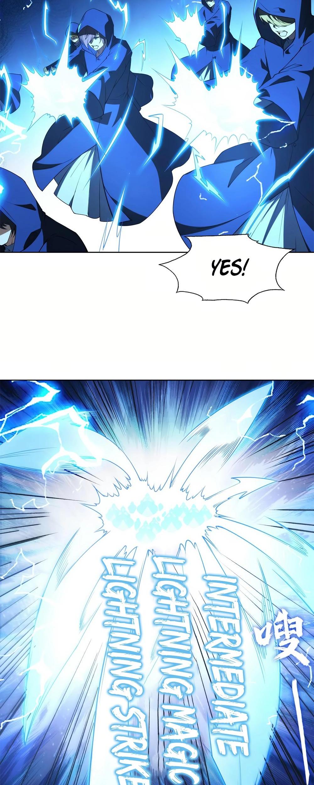 Read Forging an Industrial Empire in a Magical World Manga Online