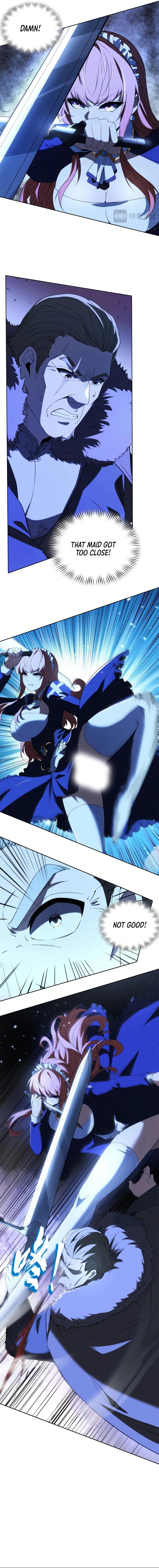 Read Forging an Industrial Empire in a Magical World Manga Online