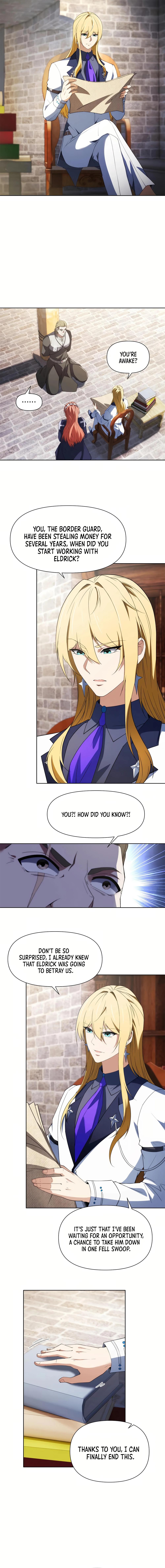 Read Forging an Industrial Empire in a Magical World Manga Online