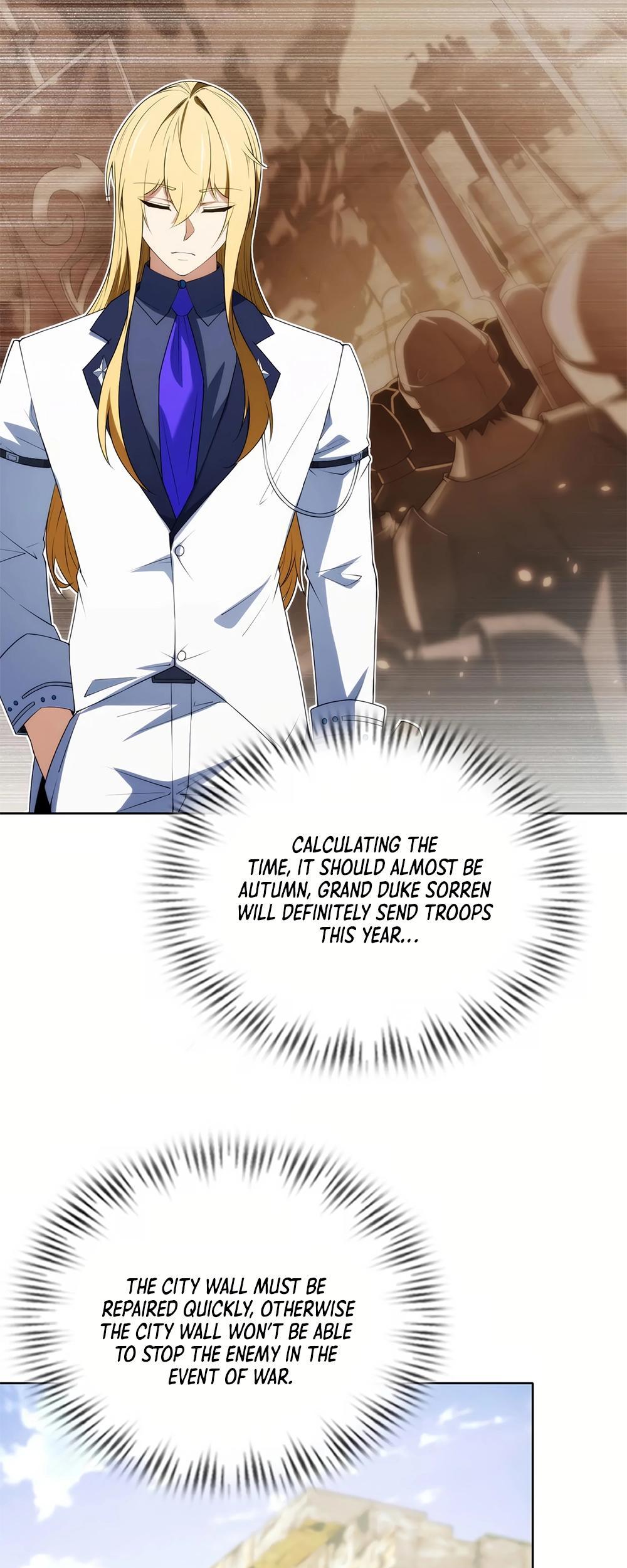 Read Forging an Industrial Empire in a Magical World Manga Online