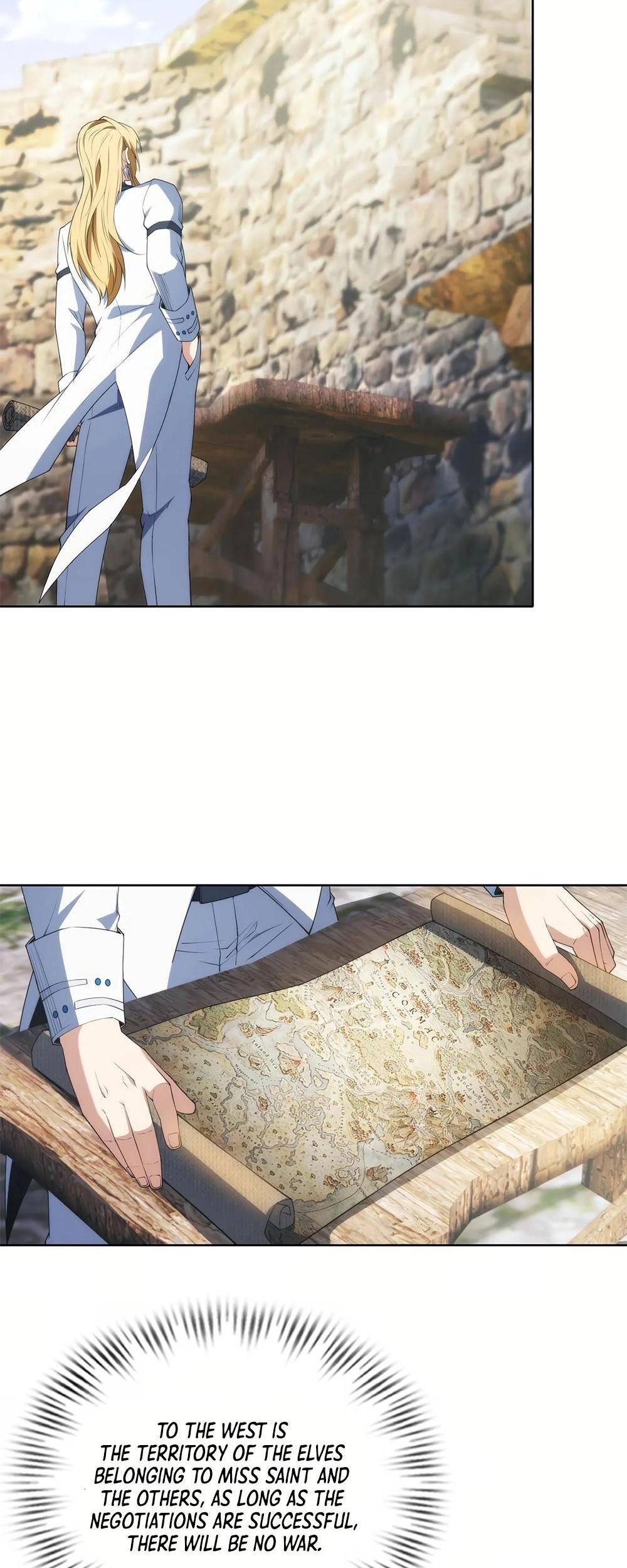 Read Forging an Industrial Empire in a Magical World Manga Online