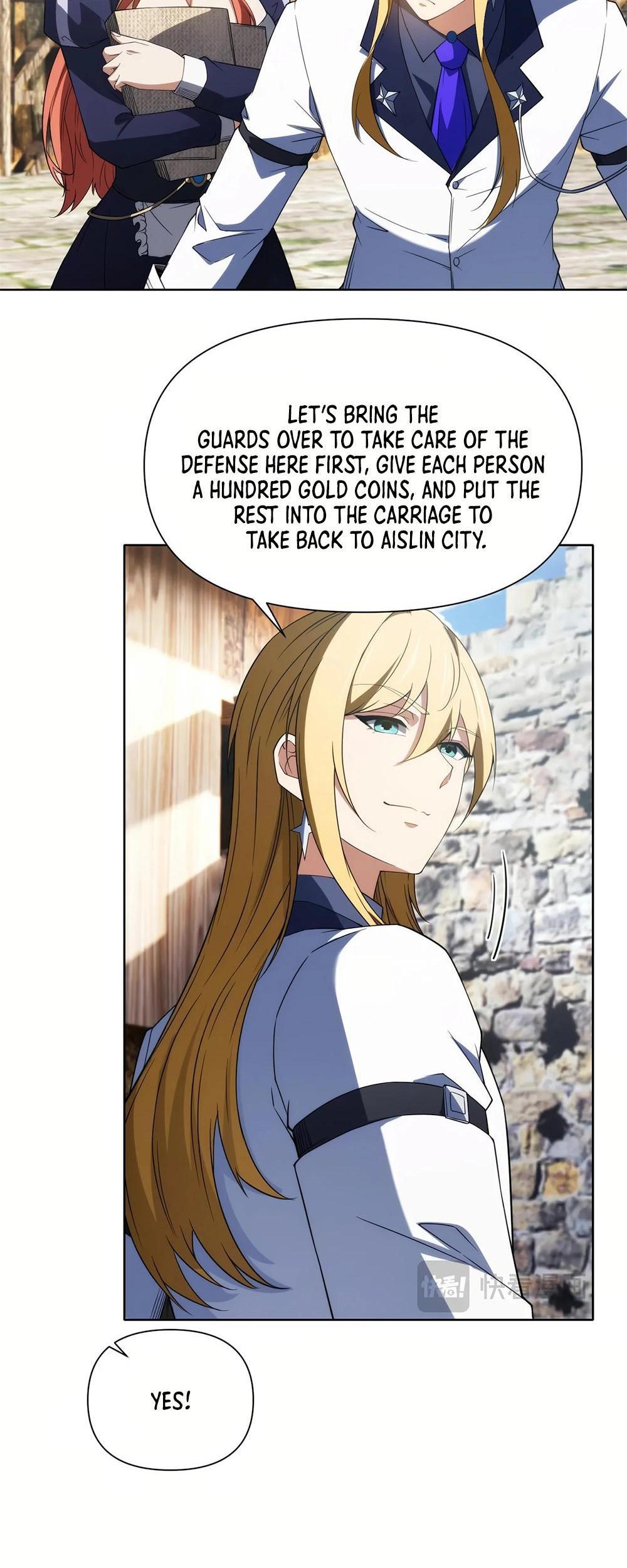 Read Forging an Industrial Empire in a Magical World Manga Online