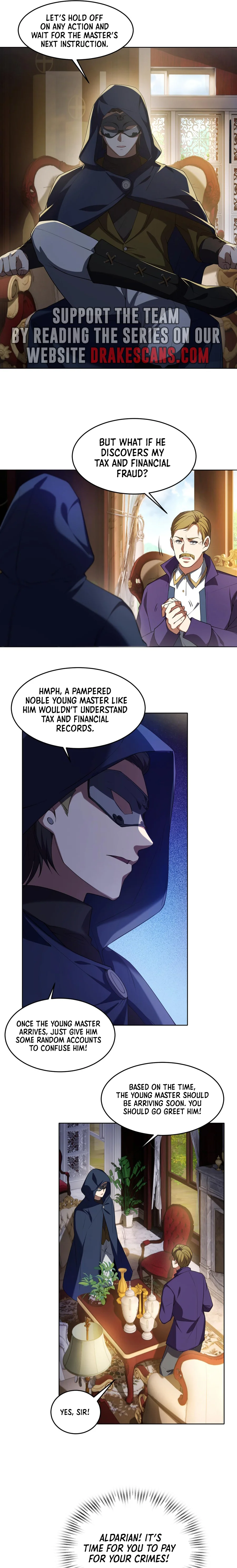 Read Forging an Industrial Empire in a Magical World Manga Online